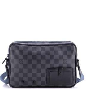 Louis Vuitton Alpha Messenger Bag #241005L13B